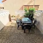 Grande Bleue - T1 Cab Mezz 6 Couchages Port Mae-1604 Villa