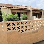 Villa Grande Bleue - T1 Cab Mezz 6 Couchages Port Mae-1604 *