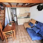 Villa Grande Bleue - T1 Cab Mezz 6 Couchages Port Mae-1604 *