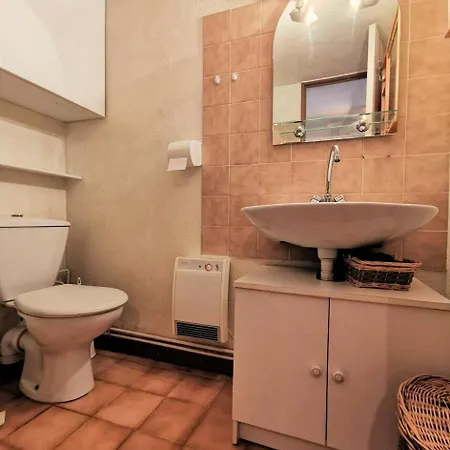 Residence Grande Bleue - Villa T1 Cab Mezz 6 Couchages Port Leucate Mae-1604 Leucate