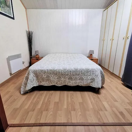 Villa Residence Grande Bleue - Villa T1 Cab Mezz 6 Couchages Port Leucate Mae-1604