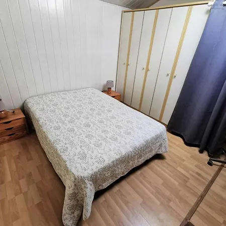 Grande Bleue - T1 Cab Mezz 6 Couchages Port Mae-1604 Villa Leucate