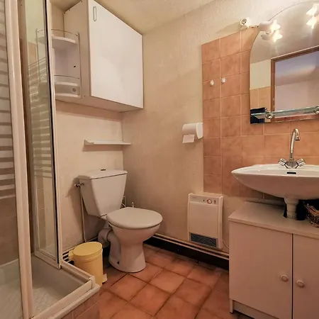 Villa Résidence Grande Bleue - T1 Cab Mezz 6 Couchages Port Mae-1604 Leucate
