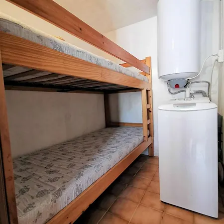 Résidence Grande Bleue - T1 Cab Mezz 6 Couchages Port Mae-1604 * Leucate