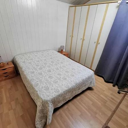 Résidence Grande Bleue - T1 Cab Mezz 6 Couchages Port Mae-1604 * Leucate